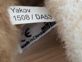 Nauja,kolekcinė Markovo surikata ,Yakov" - nuotraukos Nr. 4