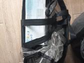 Bugaboo Twin 3in1 vežimėlis dvynukams - nuotraukos Nr. 2
