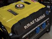 Generatorius Kraftdele