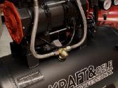 Oro Kompresorius Kraftdele 50l
