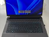 Parduodamas Dell G16 7630 – i9 / Rtx 4070 / 32gb