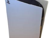Playstation 5 žaidimų konsolės su garantija - nuotraukos Nr. 6