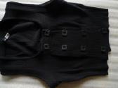 Zara Plonai Megzta Liemenė puiki - nuotraukos Nr. 3
