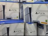 Playstation 5 žaidimų konsolės su garantija - nuotraukos Nr. 10