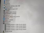 12.3 Ips Touch i5-7200u 8gb 256gb SSD 11% - nuotraukos Nr. 5