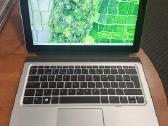 12.3 Ips Touch i5-7200u 8gb 256gb SSD 11% - nuotraukos Nr. 2