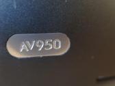 Arcam Av950 High-end 7.1 procesorius-stiprintuvas - nuotraukos Nr. 8