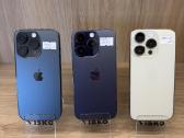 Apple iPhone 14 Pro 128gb ir 256gb baterija 100% - nuotraukos Nr. 2