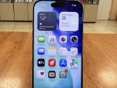 Apple iPhone 16 Pro 512 GB (Naudotas)