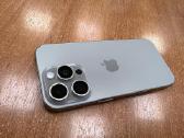Apple iPhone 16 Pro 512 GB (Naudotas) - nuotraukos Nr. 5