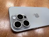 Apple iPhone 16 Pro 512 GB (Naudotas) - nuotraukos Nr. 6