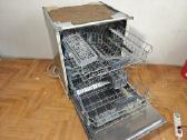 Siemens 60cm indaplovė įmontuojama Se66t373eu/10 - nuotraukos Nr. 4