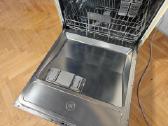 Siemens 60cm indaplovė įmontuojama Se66t373eu/10 - nuotraukos Nr. 5