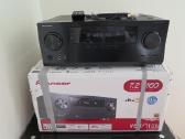 Pioneer Vsx-1131 Dolby Atmos Wi-fi Resyveris Bluet