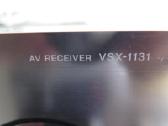 Pioneer Vsx-1131 Dolby Atmos Wi-fi Resyveris Bluet - nuotraukos Nr. 6