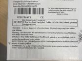 Bisofice K40 barcode scanner - nuotraukos Nr. 4