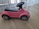 Vaikiškas automobilis „Volkswagen Beetle“