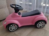 Vaikiškas automobilis „Volkswagen Beetle“ - nuotraukos Nr. 2