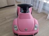 Vaikiškas automobilis „Volkswagen Beetle“ - nuotraukos Nr. 3