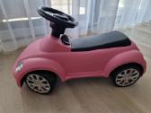 Vaikiškas automobilis „Volkswagen Beetle“ - nuotraukos Nr. 5