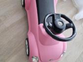 Vaikiškas automobilis „Volkswagen Beetle“ - nuotraukos Nr. 6