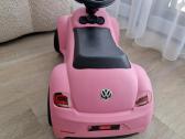 Vaikiškas automobilis „Volkswagen Beetle“ - nuotraukos Nr. 7