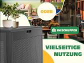 Daiktadėžė Kesser/lentynėlė - nuotraukos Nr. 6