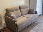 Sofa lova