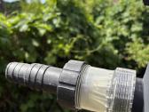 Smėlio filtras Azuro Swing 2m3/h - nuotraukos Nr. 3