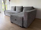 Sofa-lova - nuotraukos Nr. 2