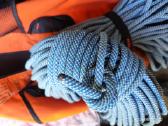 Mammut Infinity Classic 9.5 mm virve 70m - nuotraukos Nr. 2