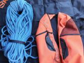Mammut Infinity Classic 9.5 mm virve 70m - nuotraukos Nr. 5