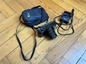 Canon sx740 hs