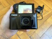 Canon sx740 hs - nuotraukos Nr. 4
