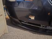 Priekinis bamperis Bmw E60/61 - nuotraukos Nr. 3