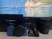Panasonic Lumix S9 + Lumix S 20-60mm