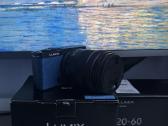 Panasonic Lumix S9 + Lumix S 20-60mm - nuotraukos Nr. 2