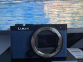 Panasonic Lumix S9 + Lumix S 20-60mm - nuotraukos Nr. 3