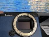 Panasonic Lumix S9 + Lumix S 20-60mm - nuotraukos Nr. 4