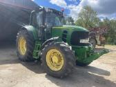 Johne deere 7530 - nuotraukos Nr. 4