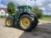 Johne deere 7530 - nuotraukos Nr. 6
