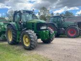 Johne deere 7530 - nuotraukos Nr. 9