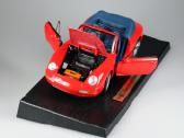 Porsche 911 Carrera Modelis Mastelis: 1:18 - nuotraukos Nr. 2
