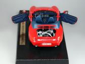 Porsche 911 Carrera Modelis Mastelis: 1:18 - nuotraukos Nr. 3