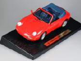 Porsche 911 Carrera Modelis Mastelis: 1:18 - nuotraukos Nr. 4