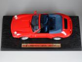 Porsche 911 Carrera Modelis Mastelis: 1:18 - nuotraukos Nr. 5
