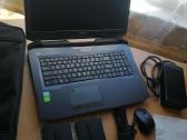 Parduodu Xmg Ultra17;i9-9900k Rtx;nvme;HDD; 52gb - nuotraukos Nr. 6
