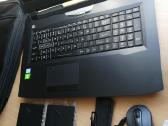 Parduodu Xmg Ultra17;i9-9900k Rtx;nvme;HDD; 52gb - nuotraukos Nr. 8