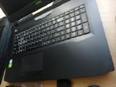 Parduodu Xmg Ultra17;i9-9900k Rtx;nvme;HDD; 52gb - nuotraukos Nr. 2