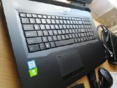 Parduodu Xmg Ultra17;i9-9900k Rtx;nvme;HDD; 52gb - nuotraukos Nr. 9